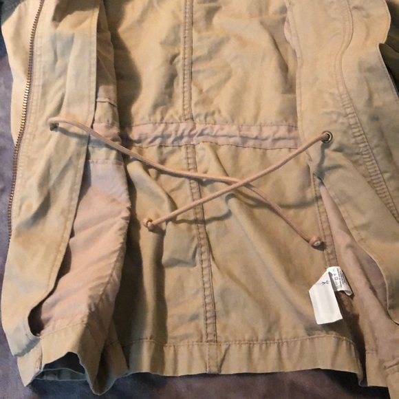 Madewell coat - Picture 3 of 3